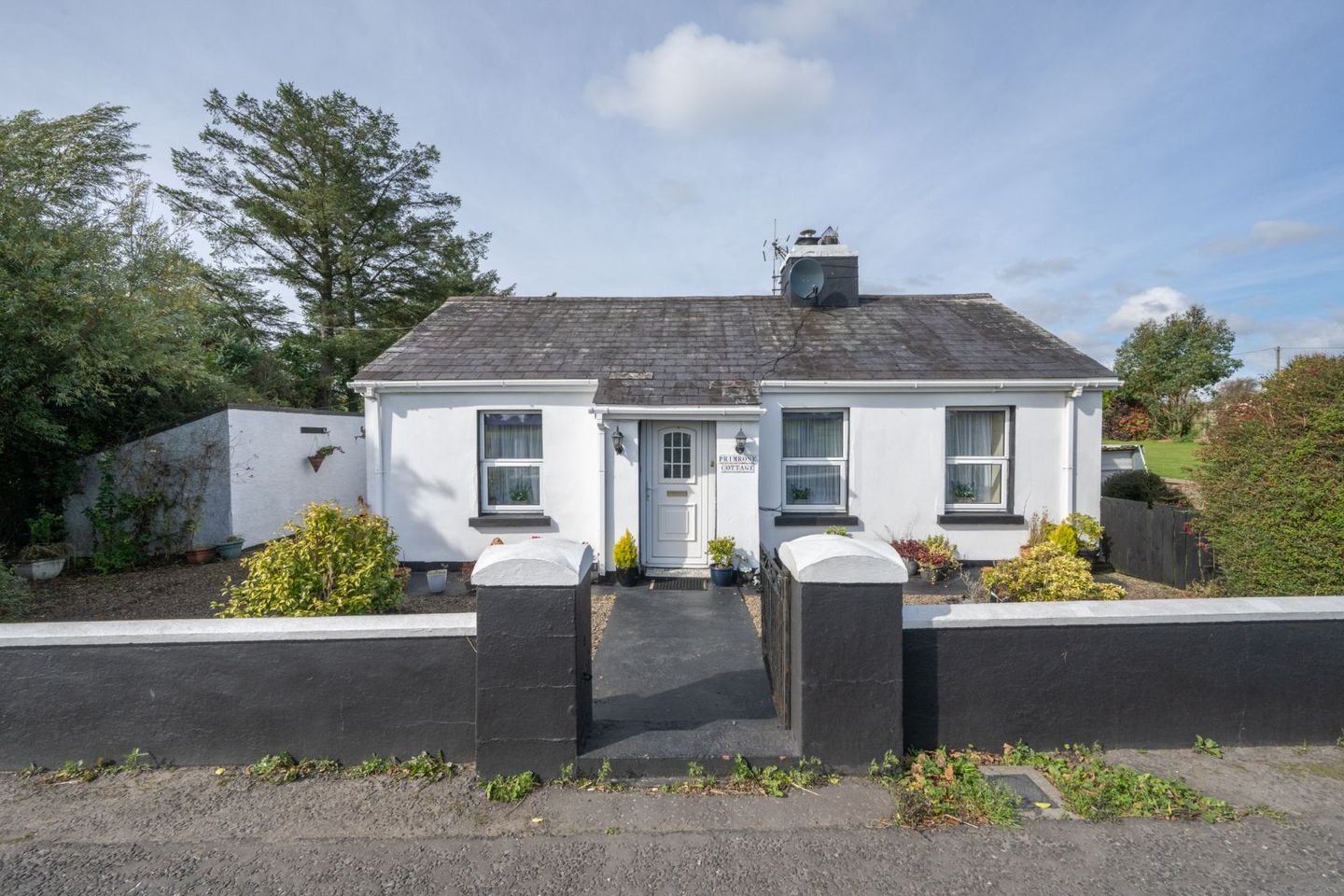 Primrose Cottage, Tinnalyra , Grange, Co. Waterford, P36CV09