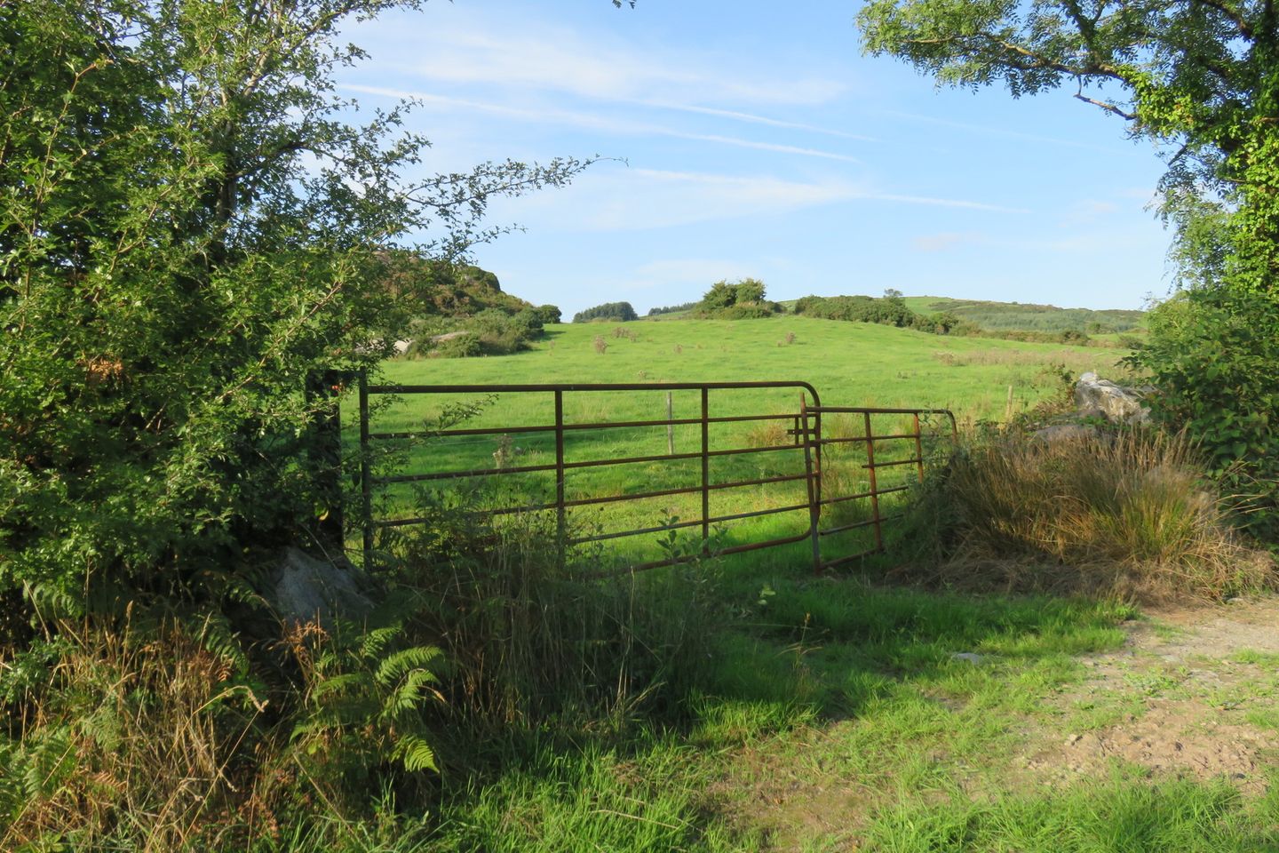 Lissicorrane, Coppeen, Enniskeane, Co. Cork is for sale on Daft.ie