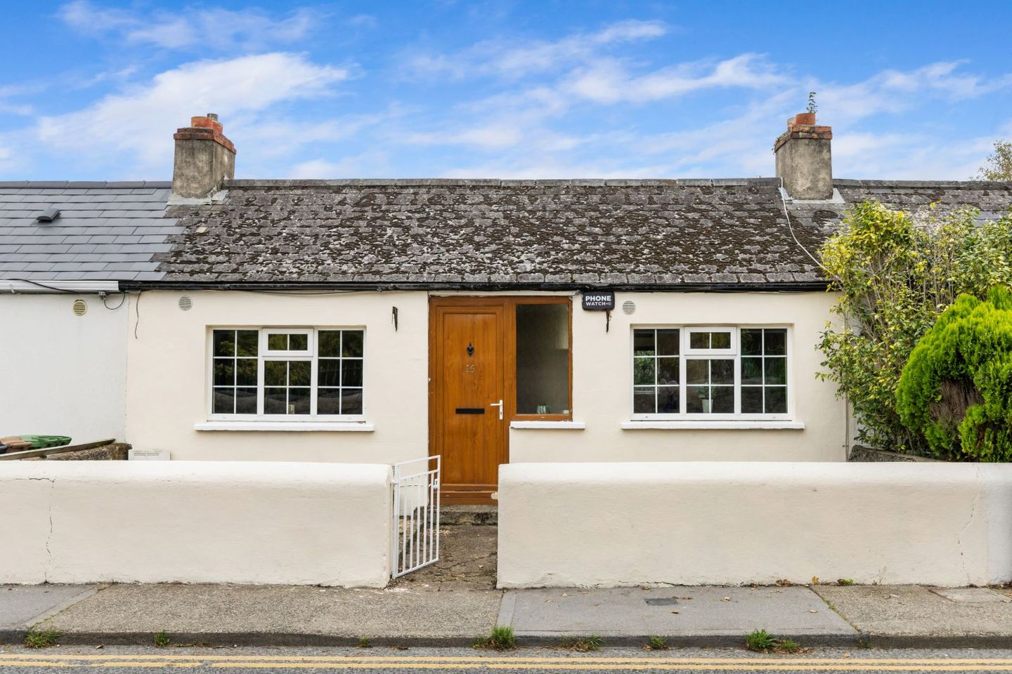 16 Grange Terrace, Deansgrange Road, Blackrock, Co. Dublin, A94Y9C7