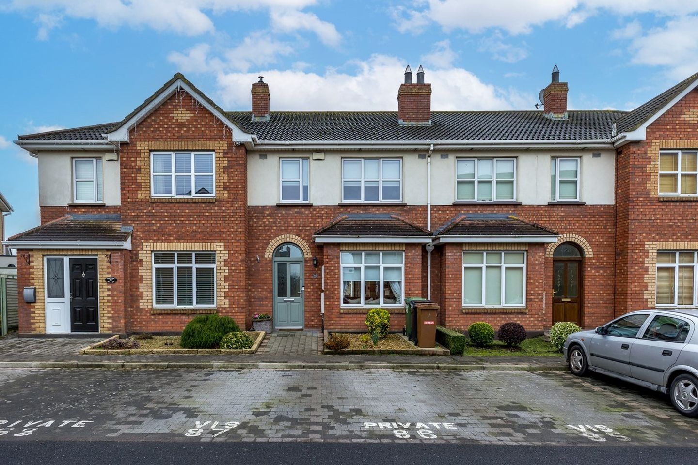 46 Boroimhe Hazel, Swords, Co. Dublin, K67T886 is for sale on Daft.ie