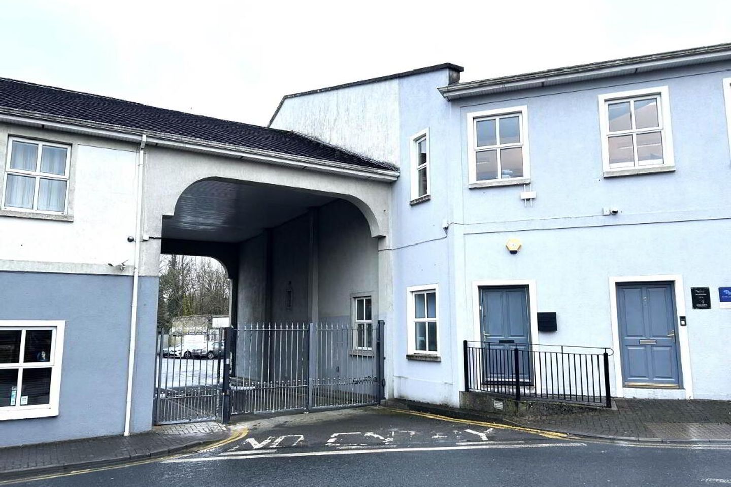 Apt, 12 Old Mill, Church Avenue, Portlaoise, Co. Laois, R32Y658