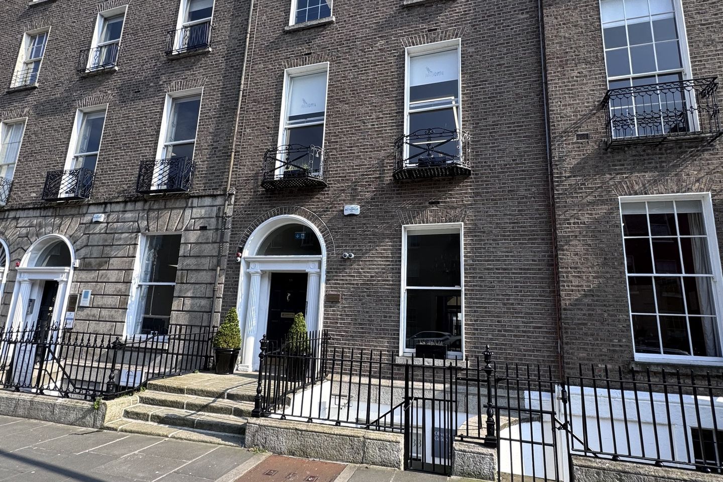 33 Fitzwilliam Street Upper, Dublin 2