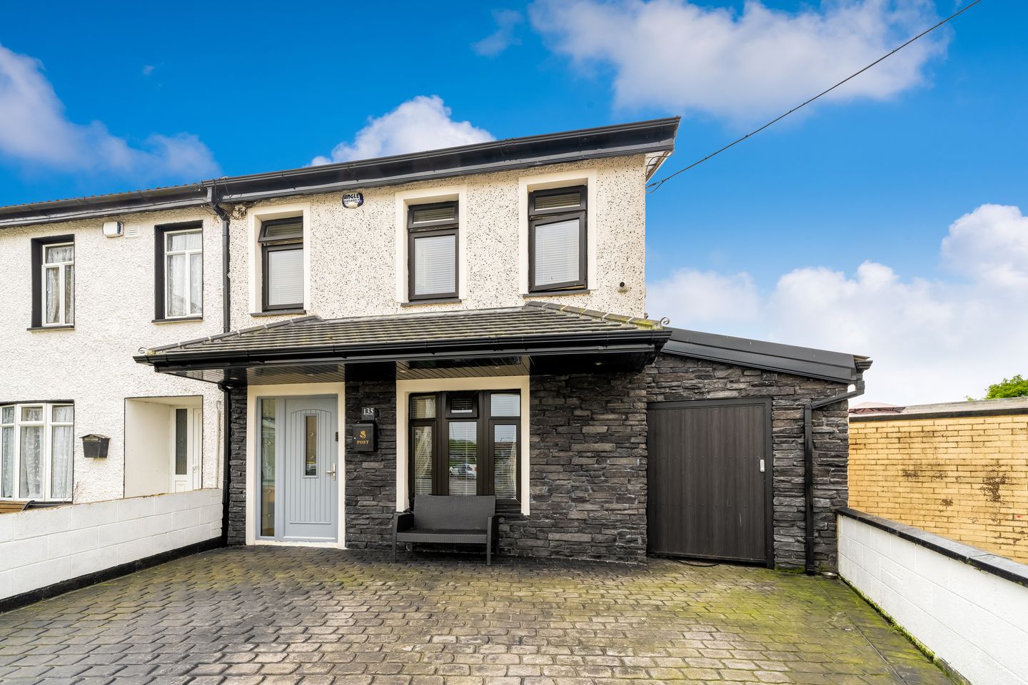 135 Mellowes Park Finglas Dublin 11, Finglas, Dublin 11