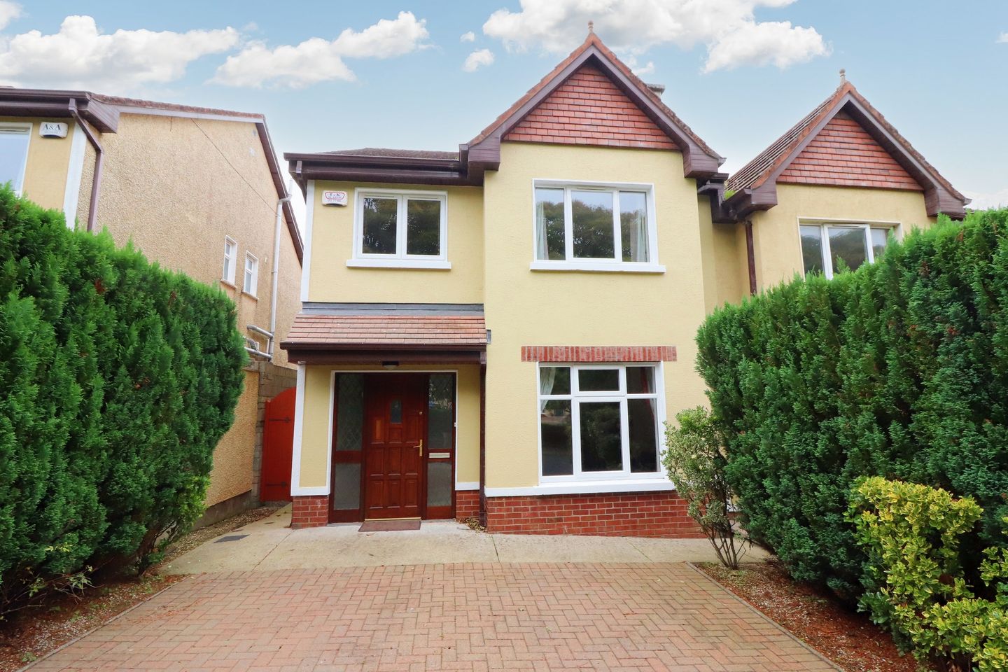 36 Kylemore, School House Road, Castletroy, Co. Limerick, V94HR1X is