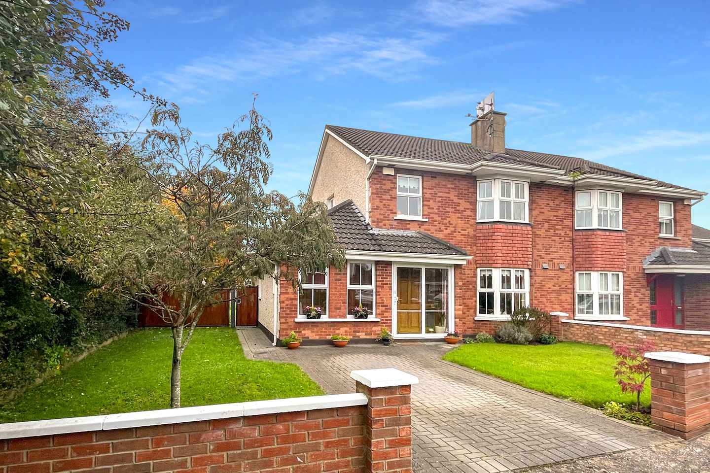 23 Nessan Court, Church Road, Raheen, Co. Limerick, V94NNK1 is for sale