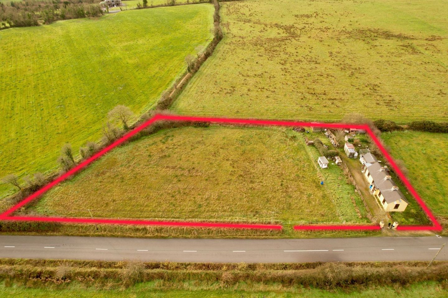 Kiltown, Castlecomer, Skehana, Co. Kilkenny, R95DNY3