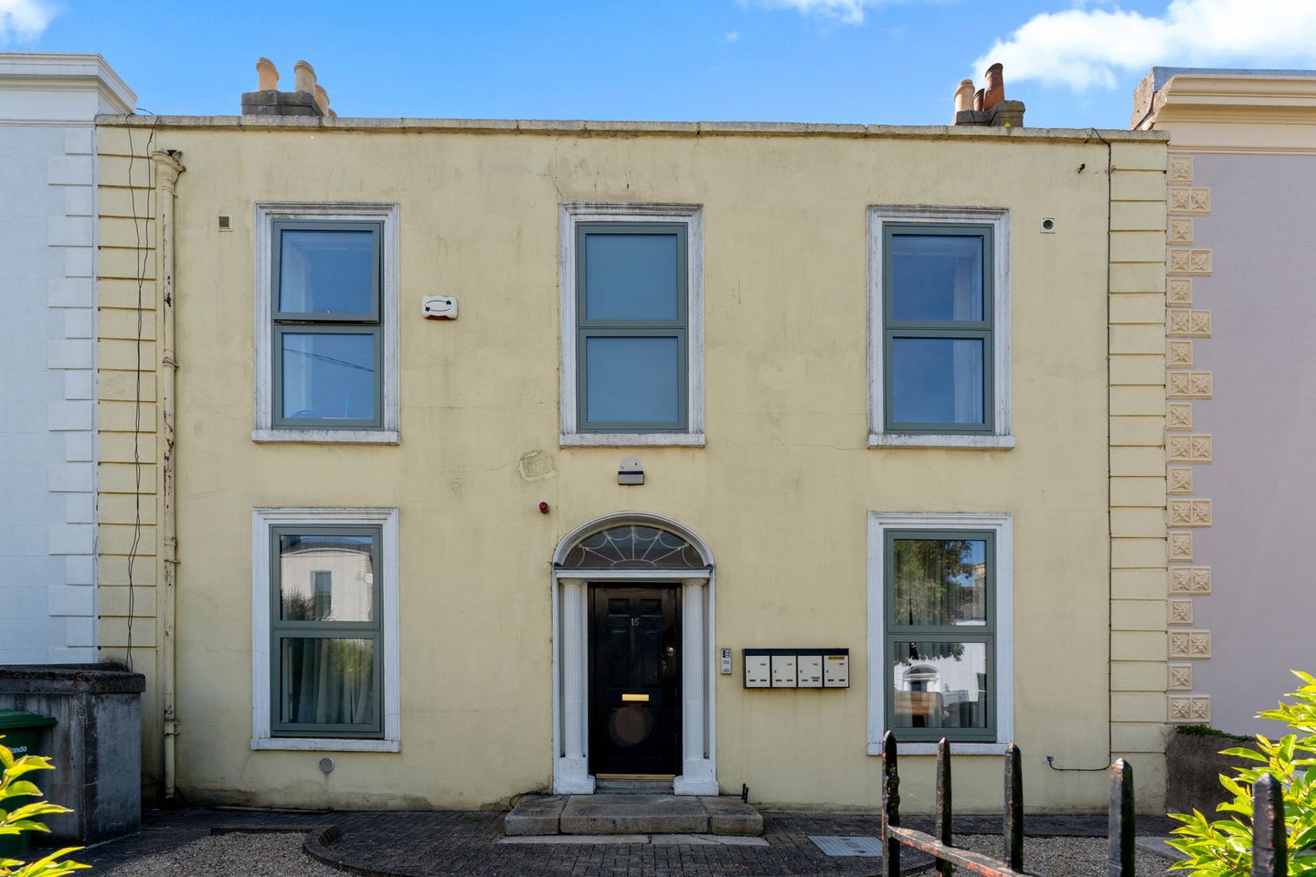 15 Northumberland Avenue (With Site Potential SPP), Dun Laoghaire, Co. Dublin, A96EH42