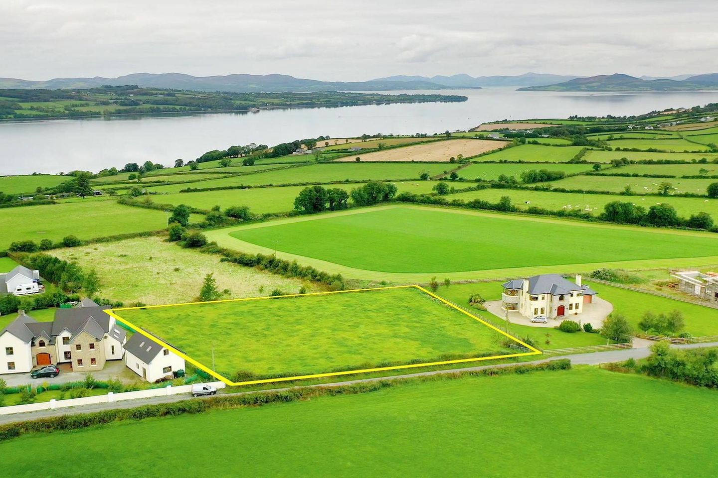 Ballylawn, Manorcunningham, Co. Donegal is for sale on Daft.ie