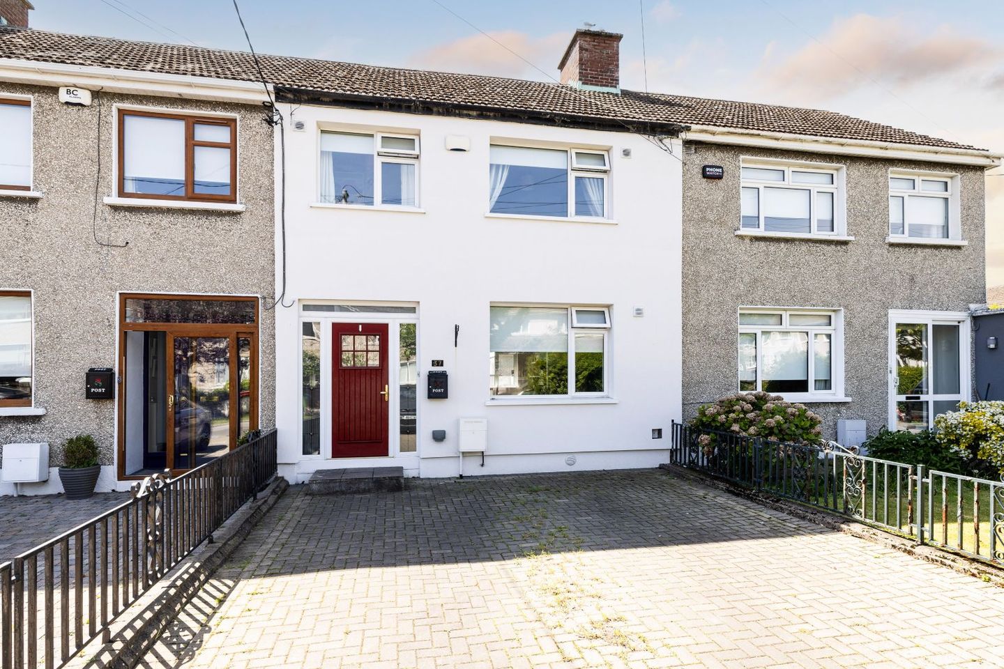 37 Ardcollum Avenue, Dublin 5, Artane, Dublin 5, D05Y5R9