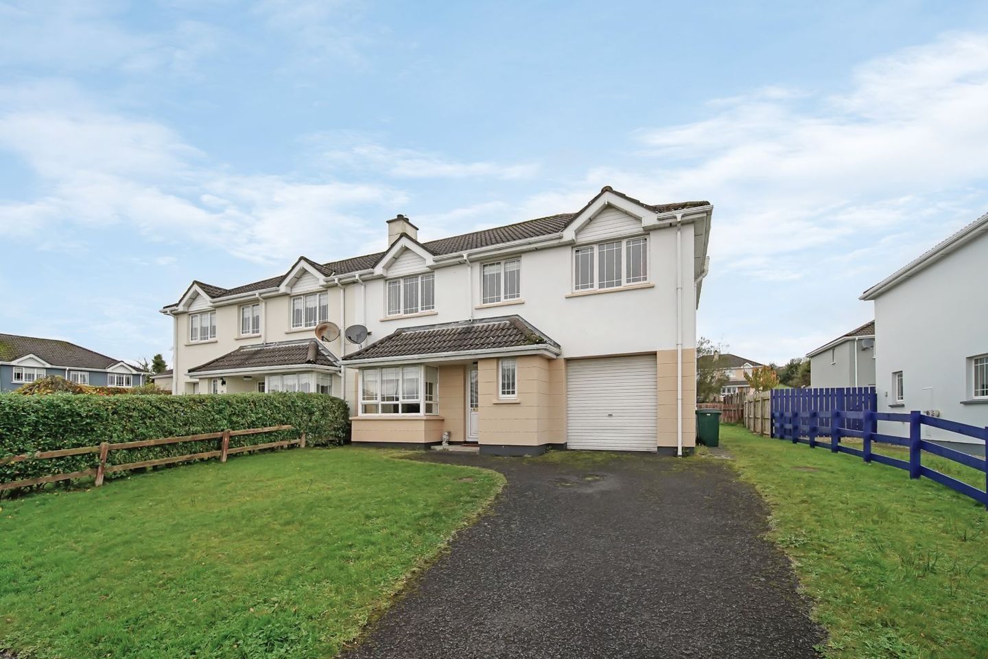 56 The Elms, Letterkenny, Letterkenny, Co. Donegal, F92H7P6
