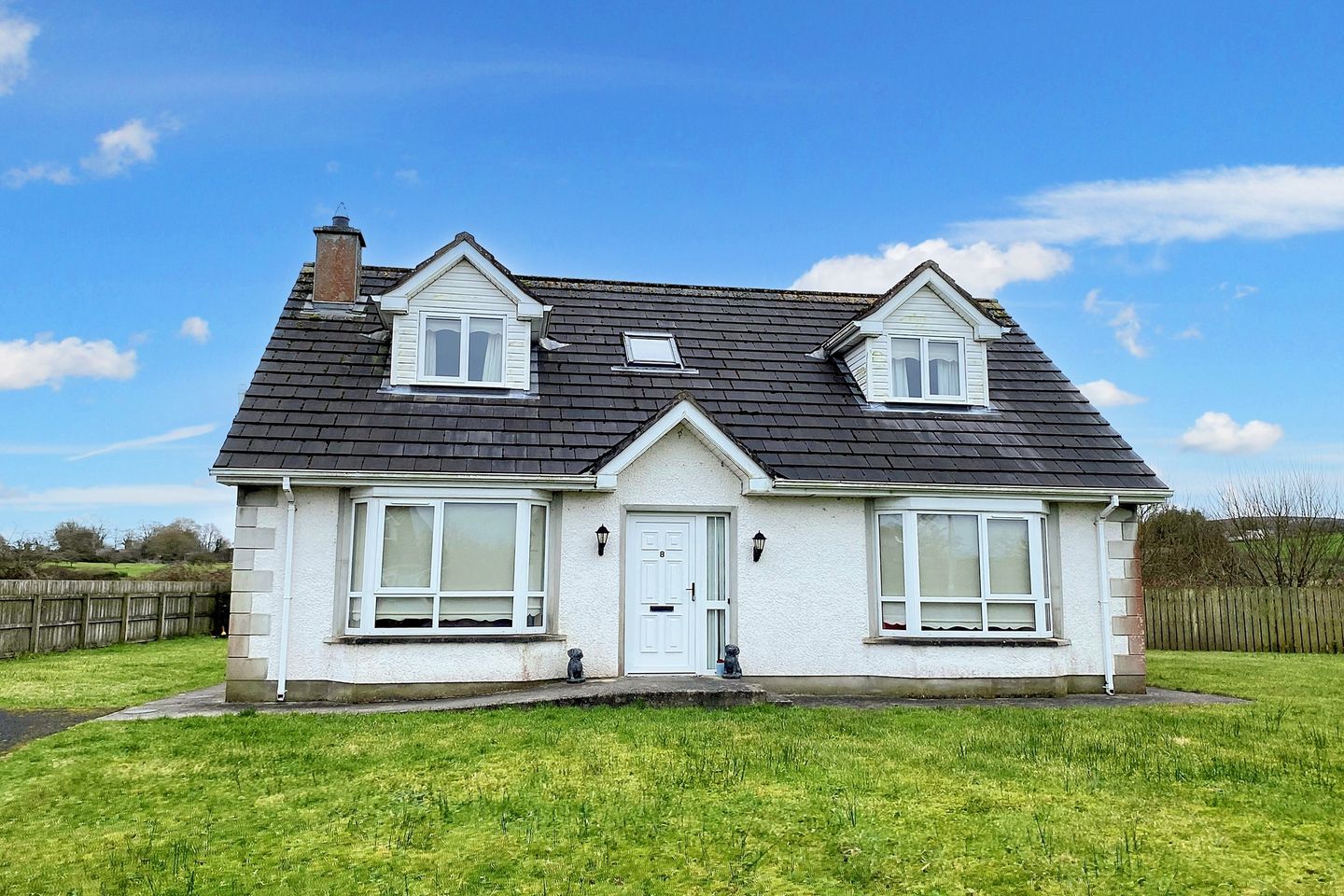 8 Foxwood, Gleneely, Co. Donegal, F93X294 is for sale on Daft.ie
