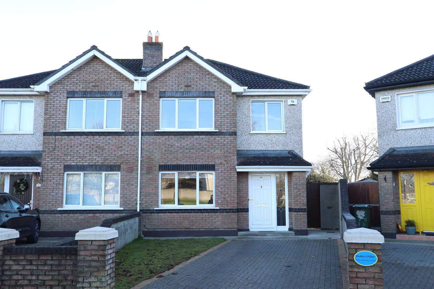 10 Glen Abhainn Park, Enfield, Co. Meath, A83X521