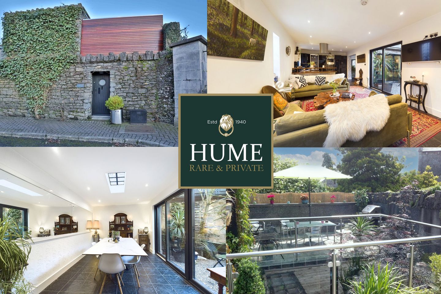 Pearse Mews, Pearse Square, Mountmellick, Co. Laois, R32T6C5 is for