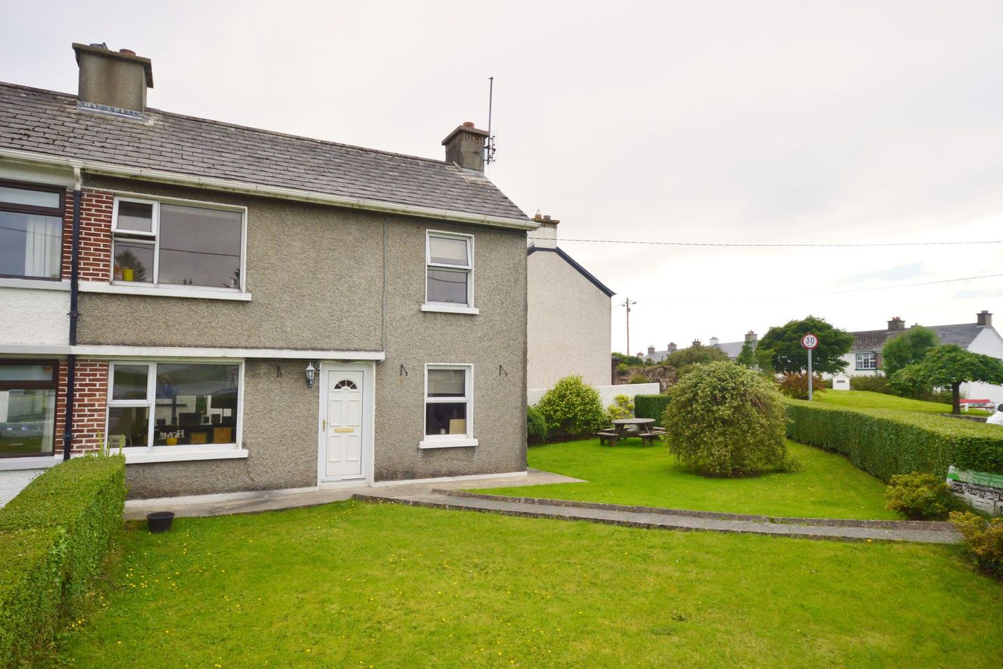 80 Ardconnell, Glenties, Co. Donegal, F94C8W2 is for sale on Daft.ie