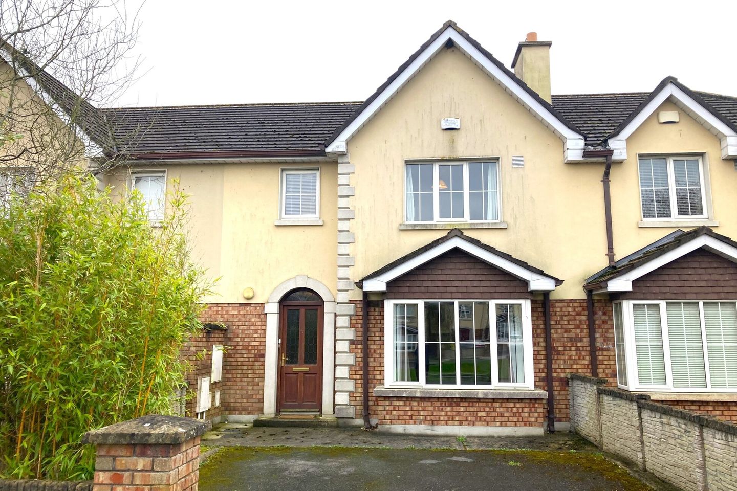 47 The Mill Stream, Black Bog Road, Carlow, Carlow Town, Co. Carlow
