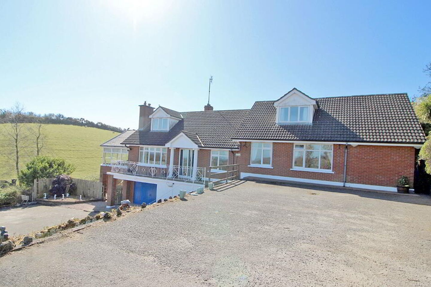 'Sui Fhionn', Sliabh Na Gcloch, Jenkinstown, Dundalk, Co. Louth, Jenkinstown, Co. Louth, A91FA09