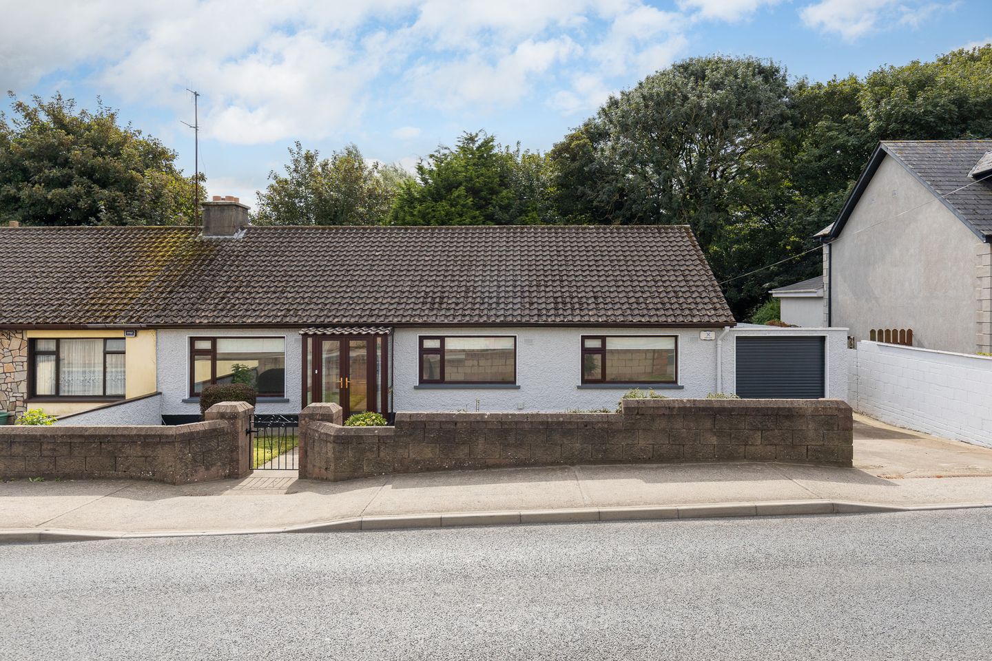 Saint Martin's, New Line Road, Wexford Town, Co. Wexford, Y35P3Y9