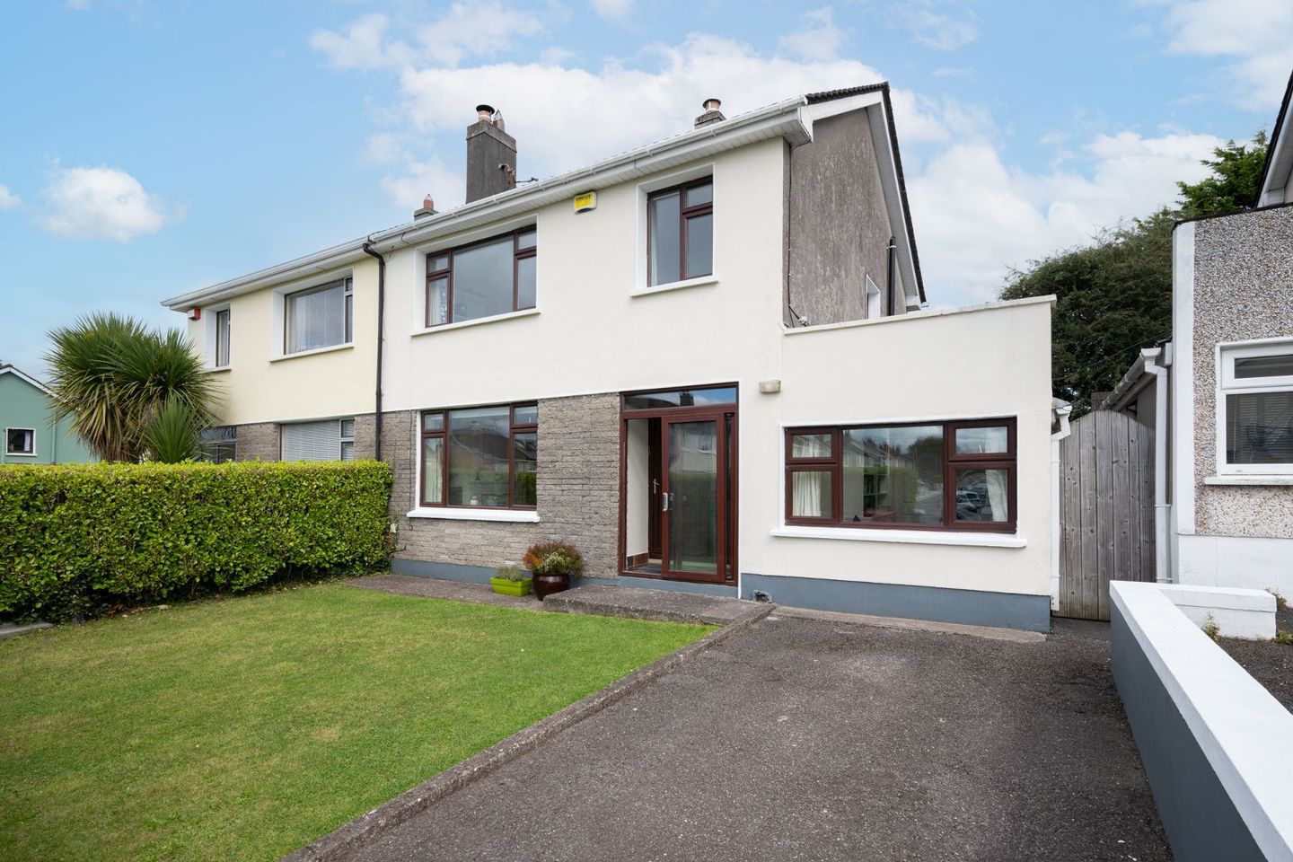67 Rosewood, Ballincollig, Carrigrohane, Co. Cork, P31PD93 is for sale