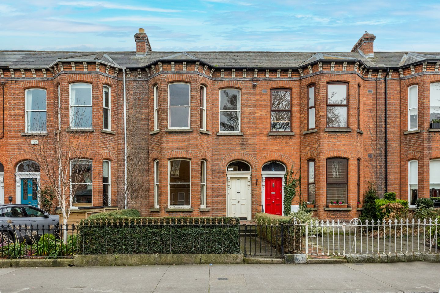 261 Saint Terrace, Clonliffe Road, Drumcondra, Dublin 3, D03A588 is for sale on Daft.ie