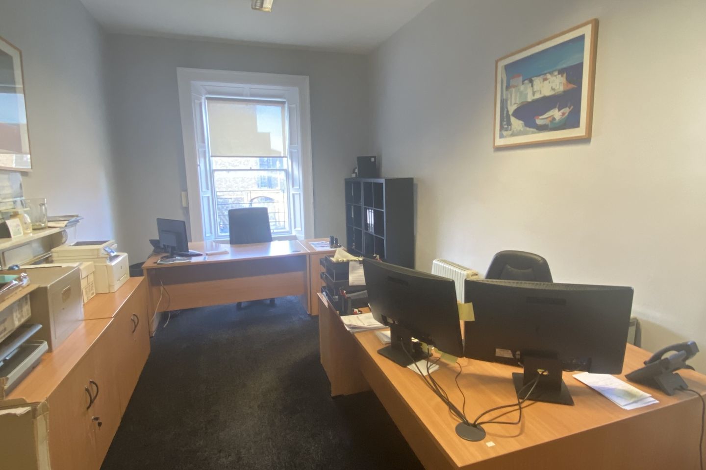 Fitzwilliam Square, Dublin 2