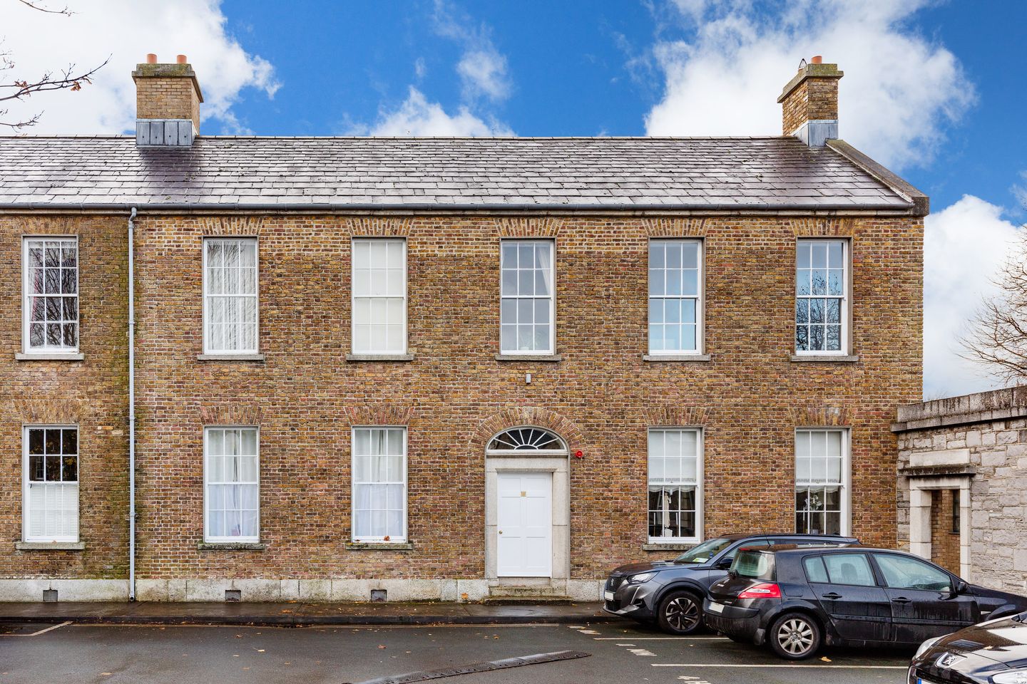 Apartment 5, The Square, Beggar's Bush, Ballsbridge, Dublin 4, D04XY18