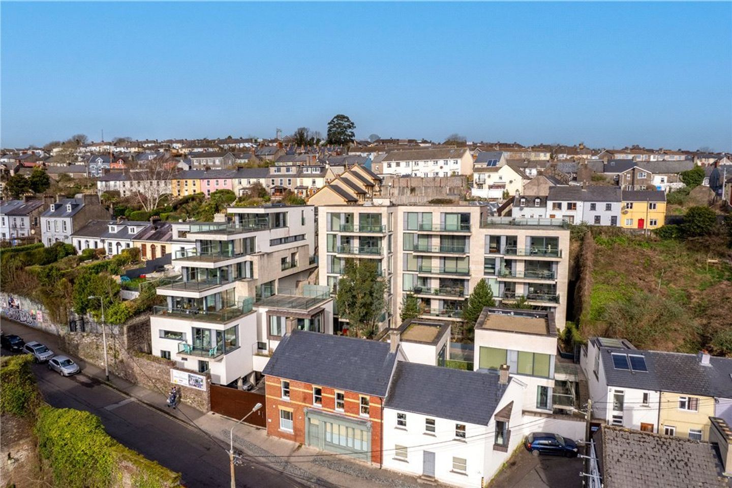 30 Altus Sunday Well Road Cork, Sunday's Well, Co. Cork, T23PW14 is for sale on Daft.ie