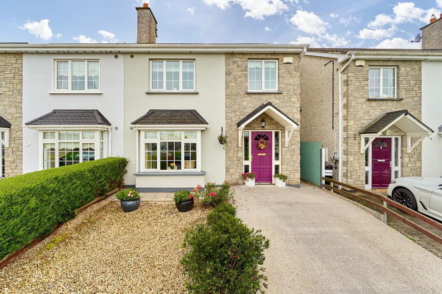 15 Rochford Hall, A82N9C2