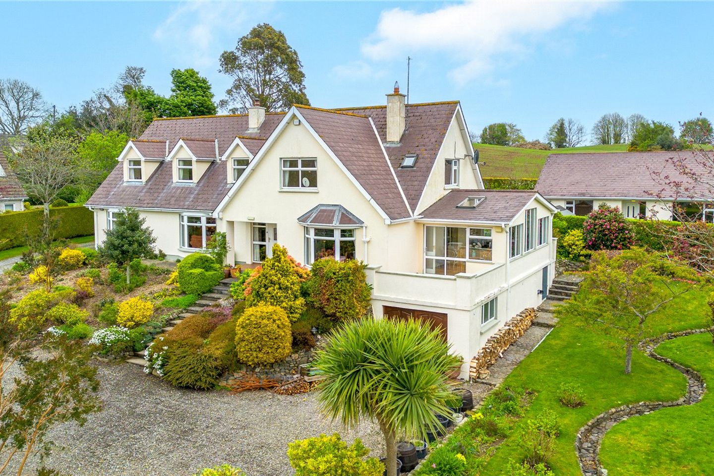 Thornvale, Sunnybank, Kilpedder, Co. Wicklow, A63NA72