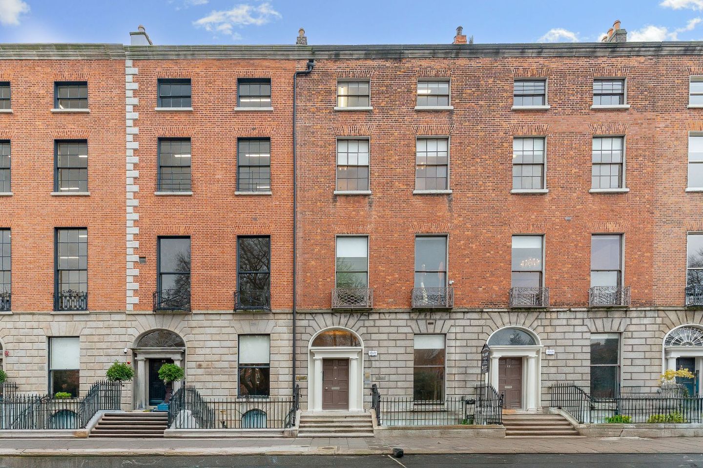 Pavilion House, Dublin 2