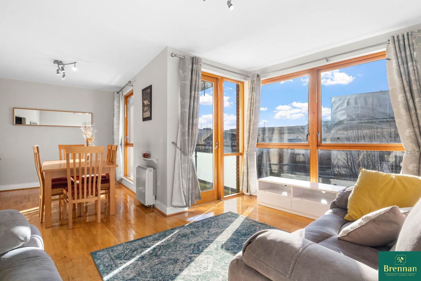 65 Park View, River Road, Royal Canal Park, Dublin 15, D15X785