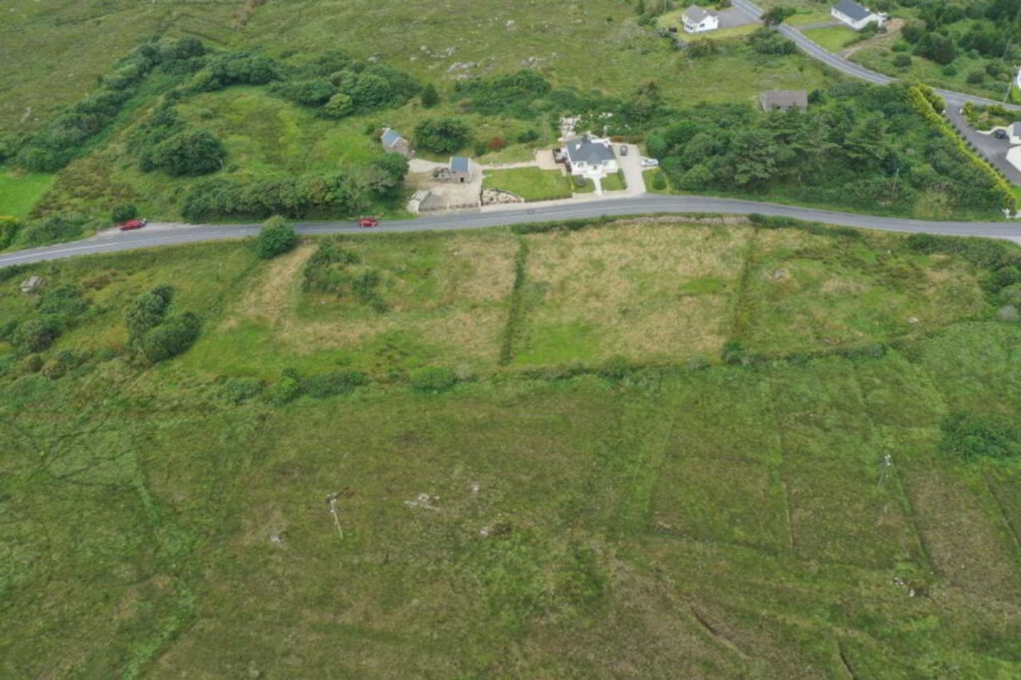 Commercial property for sale in Loughanoran, Annagry, Co. Donegal