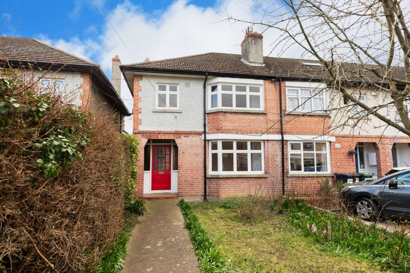 37 Maretimo Gardens East, Blackrock, Blackrock, Co. Dublin, A94P9Y3