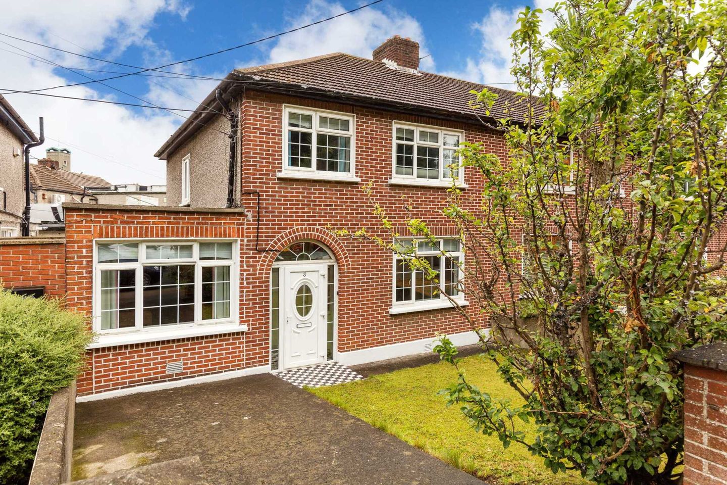 3 Watermill Road, Raheny, Dublin 5, D05K1W4 is for sale on Daft.ie