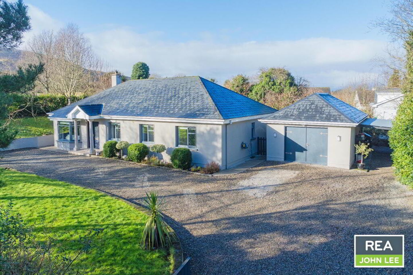 Forest View, Silvermines, Nenagh, Co. Tipperary, E45NW96