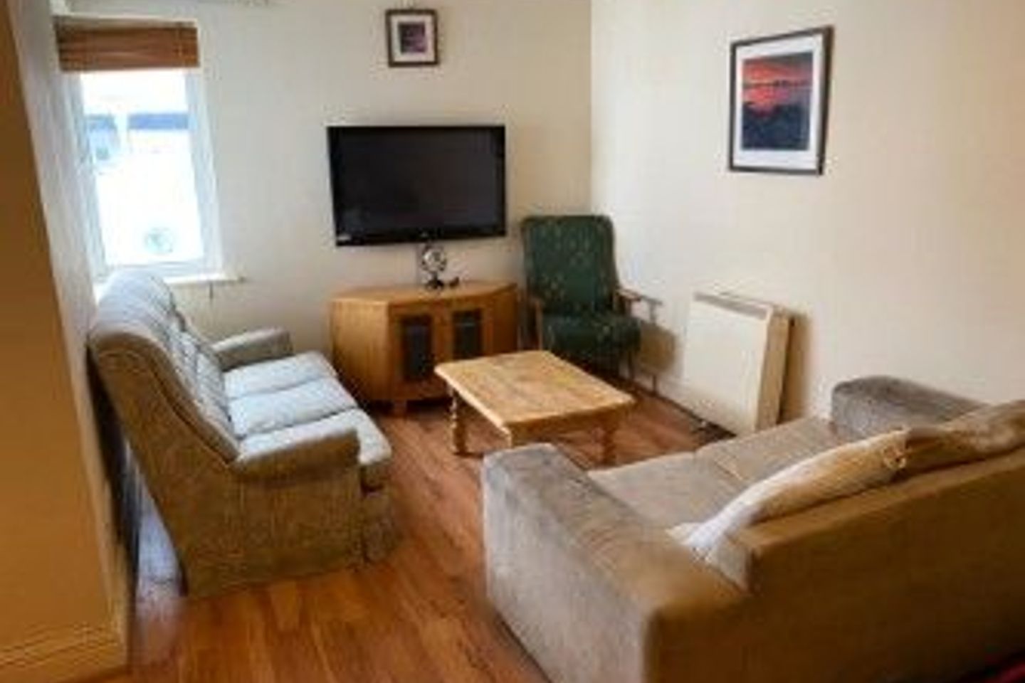 Buttermarket Apartments, Quay Street, Sligo Town , Sligo, Co. Sligo