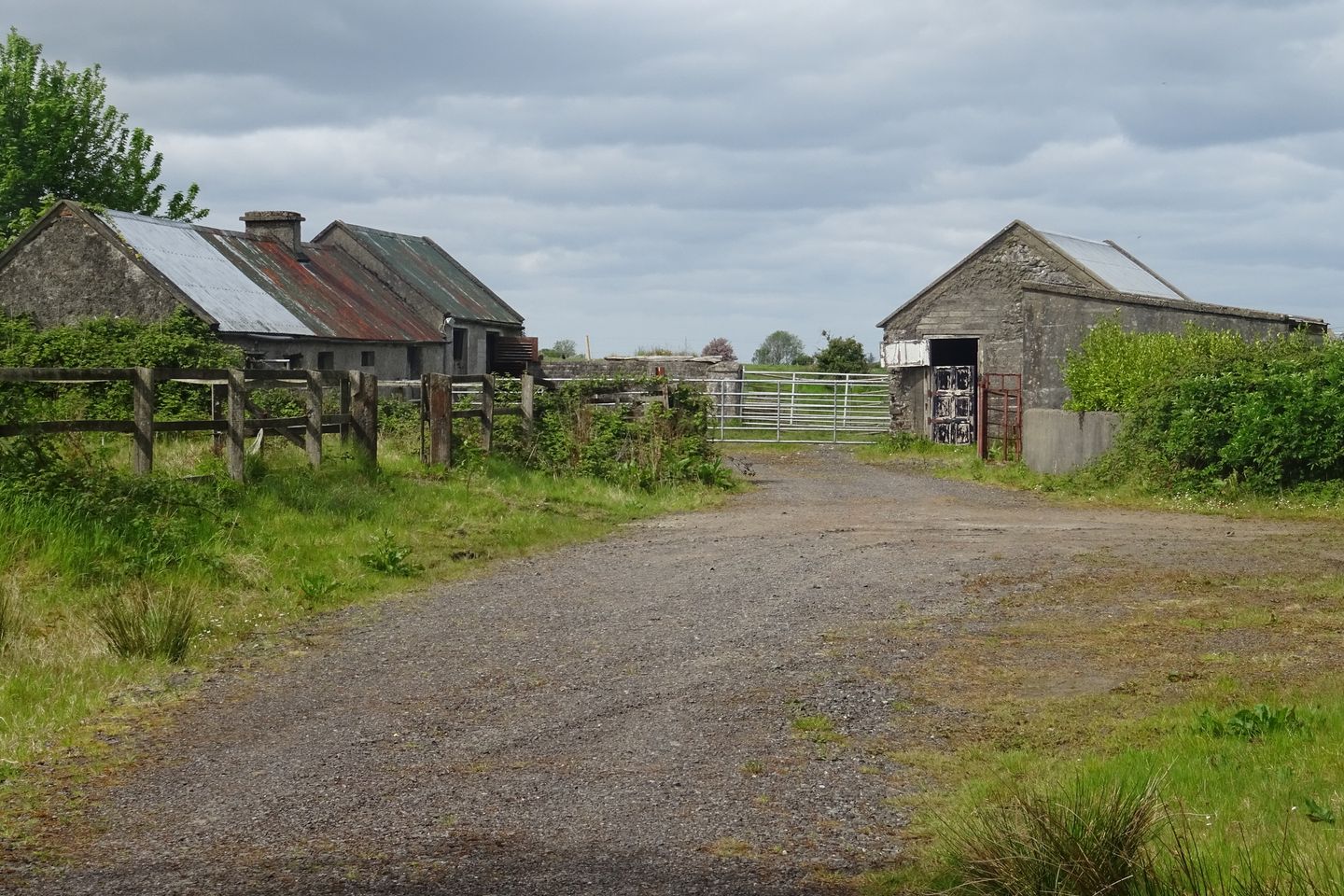 Commercial property for sale in Quignalecka, Ballina, Co. Mayo