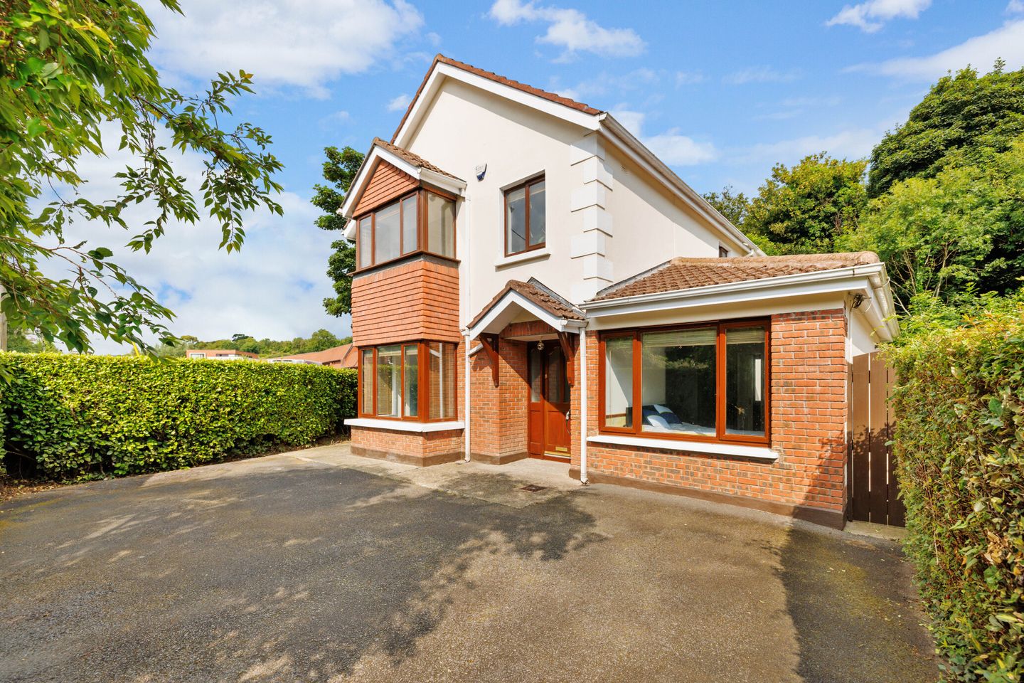 1 Somerton, Dargle Road, Bray is for sale on Daft.ie