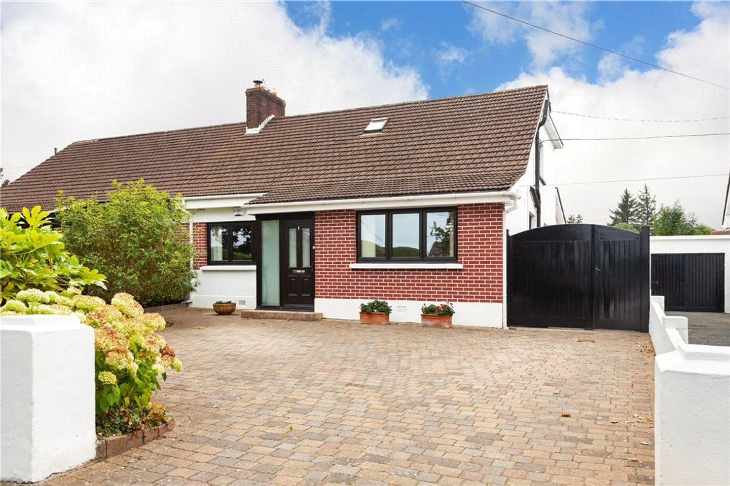 18 Merville Avenue Stillorgan, Stillorgan, Co. Dublin