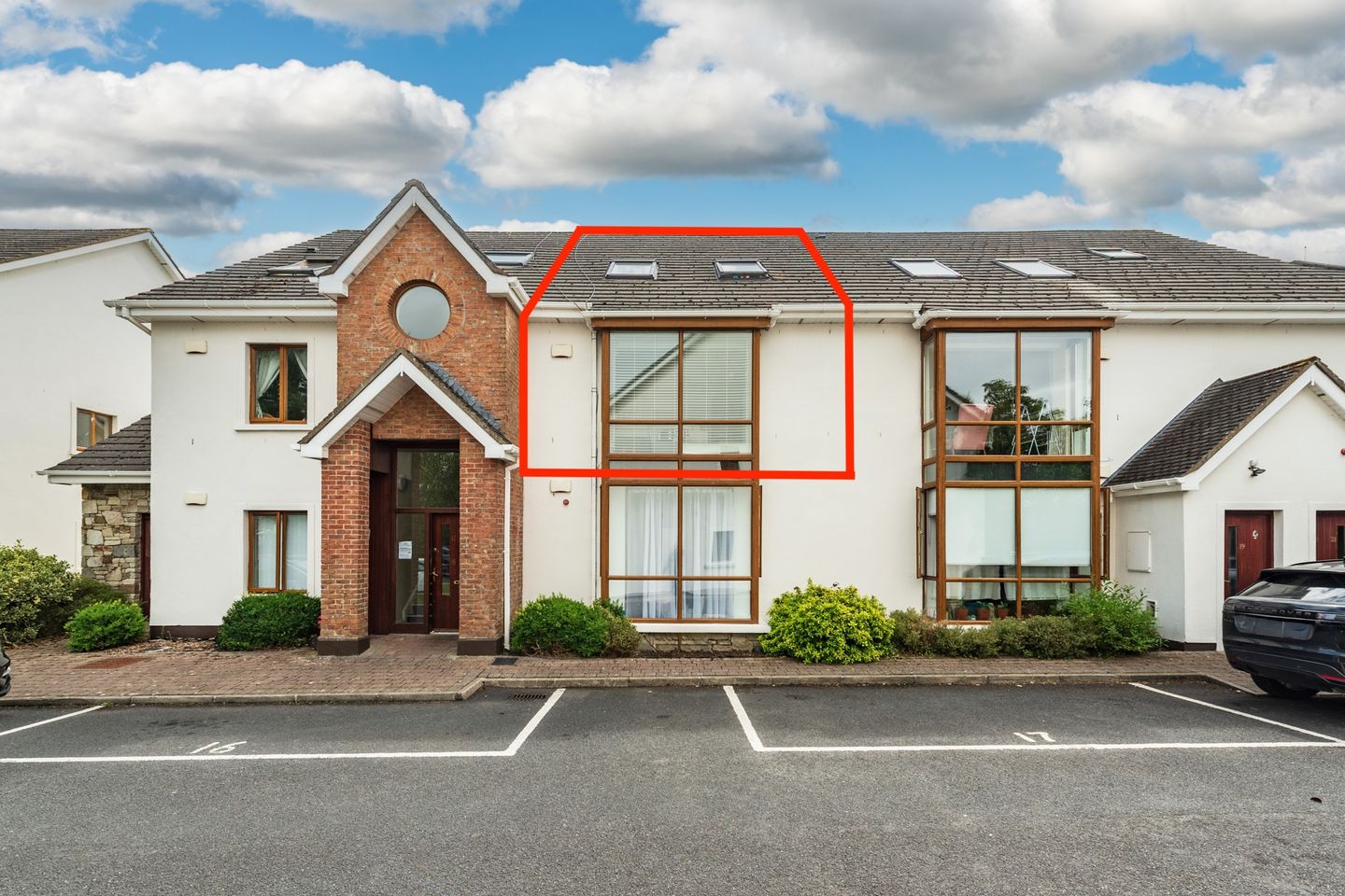 18 Sli na Riogh, Kilcullen Road, Naas, Co. Kildare, Naas, Co. Kildare, W91WR60