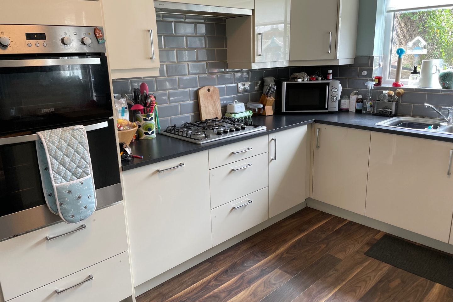 Grattan Lodge, Clongriffin, Dublin 13