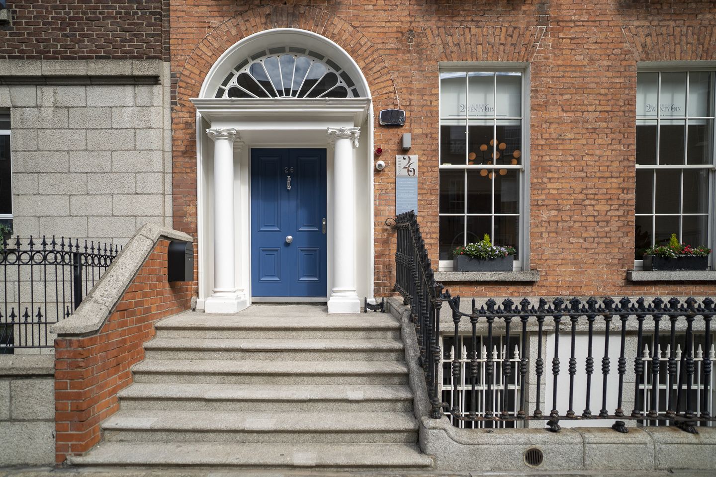 My Virtual Office, Dublin 2