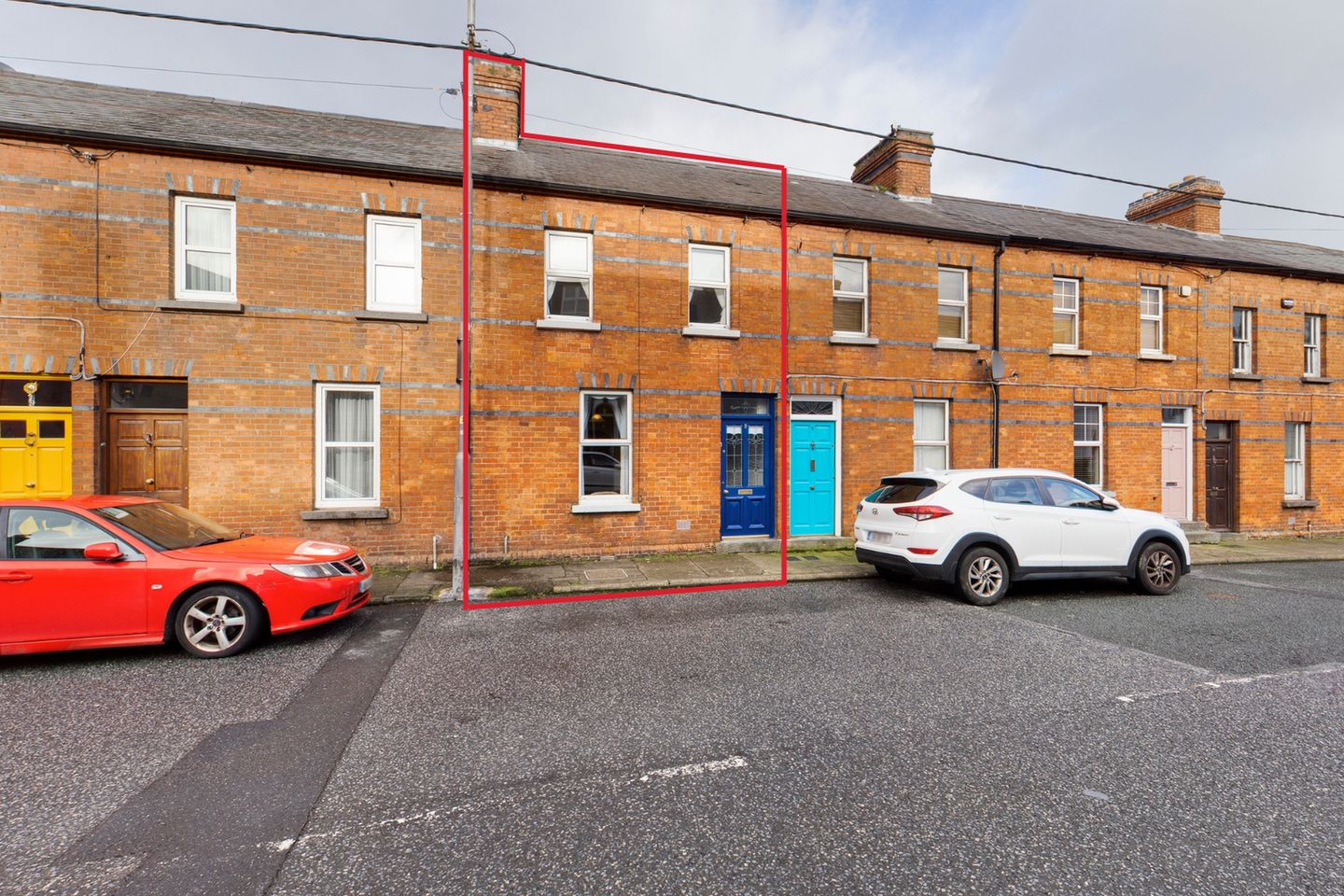 5 Percy Terrace, Lower Newtown, Waterford City, Co. Waterford