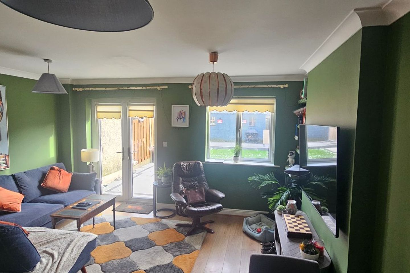Grange Hall, Dunshaughlin, Co. Meath, Dunshaughlin, Co. Meath