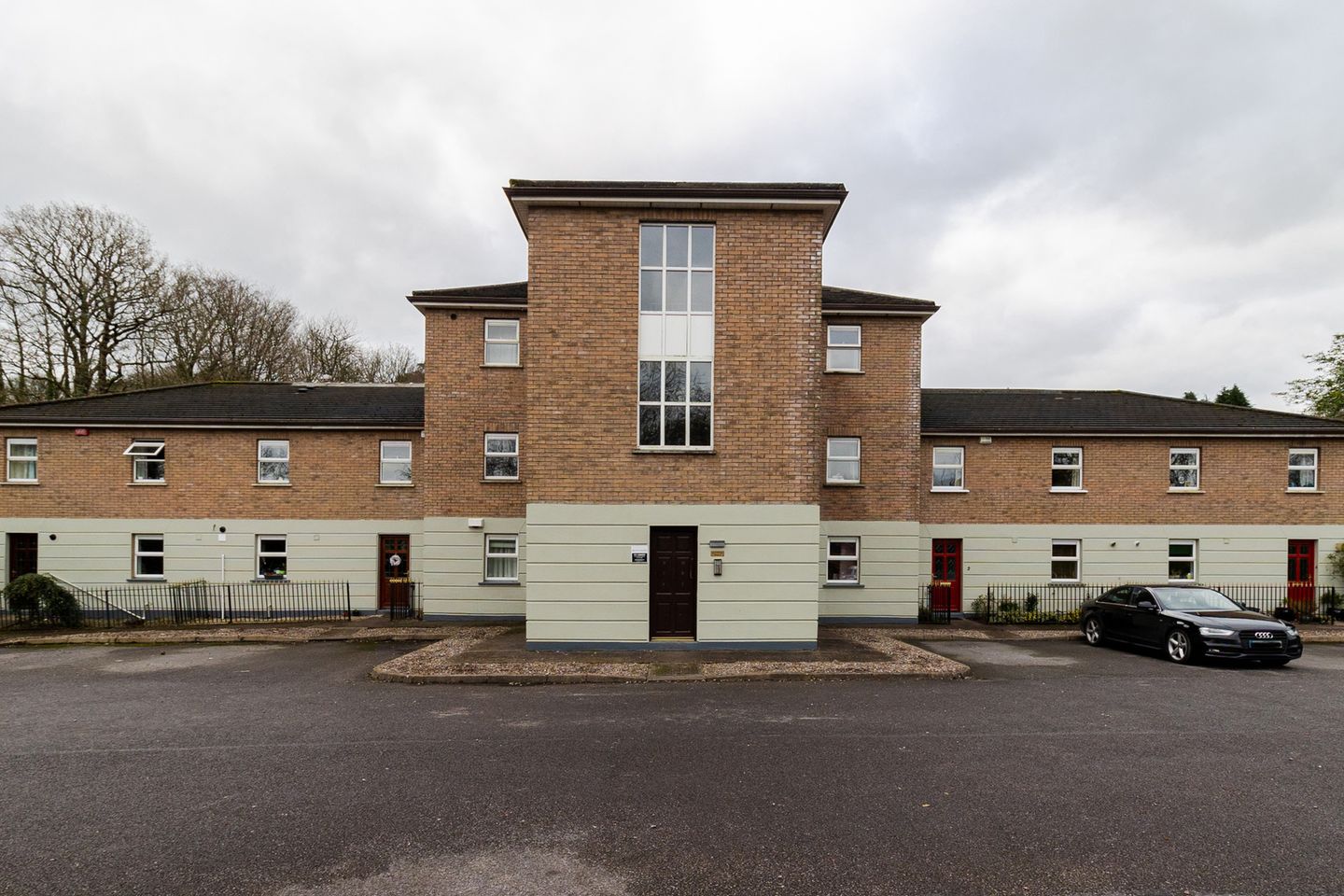 Apartment 7 Woodville, Rochestown, Co. Cork, T12K589