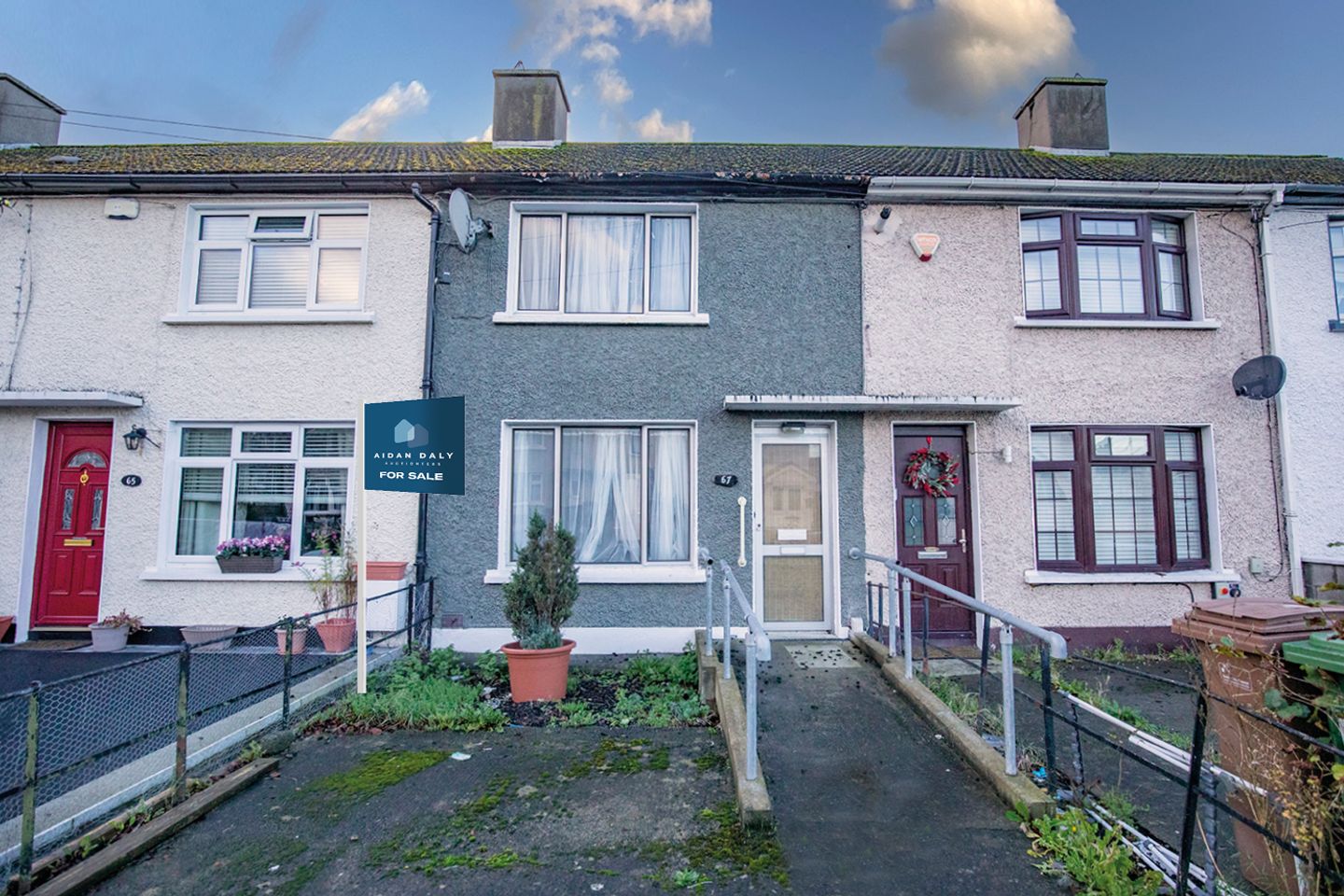 67, Finglas Place, Finglas, Dublin 11, D11Y7C2