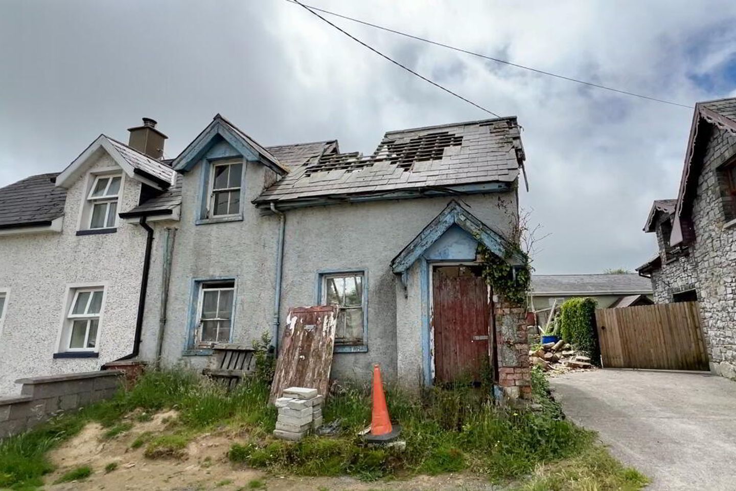 13 Knockbarry, Buttevant, Co. Cork, P51KN73 is for sale on Daft.ie