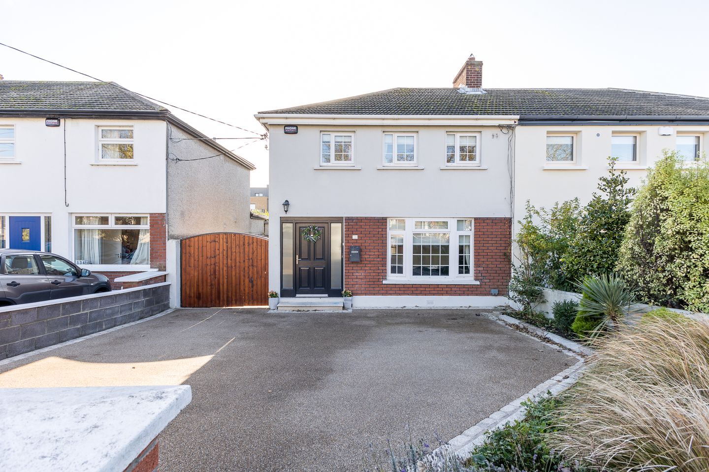 132 Foxfield Park, Raheny, Raheny, Dublin 5, D05CK82 is for sale on Daft.ie