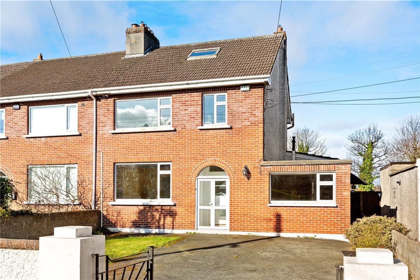 30 Hillcourt Road Glenageary, Glenageary, Co. Dublin is for sale on Daft.ie