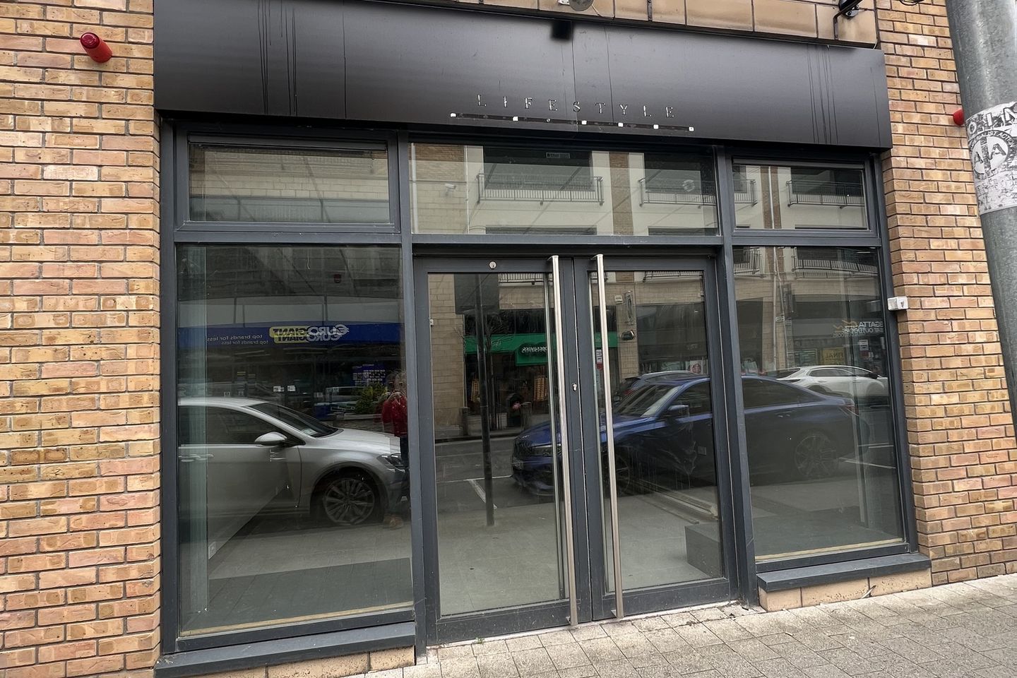 Commercial property for rent in Killegland Street, Ashbourne, Co. Meath