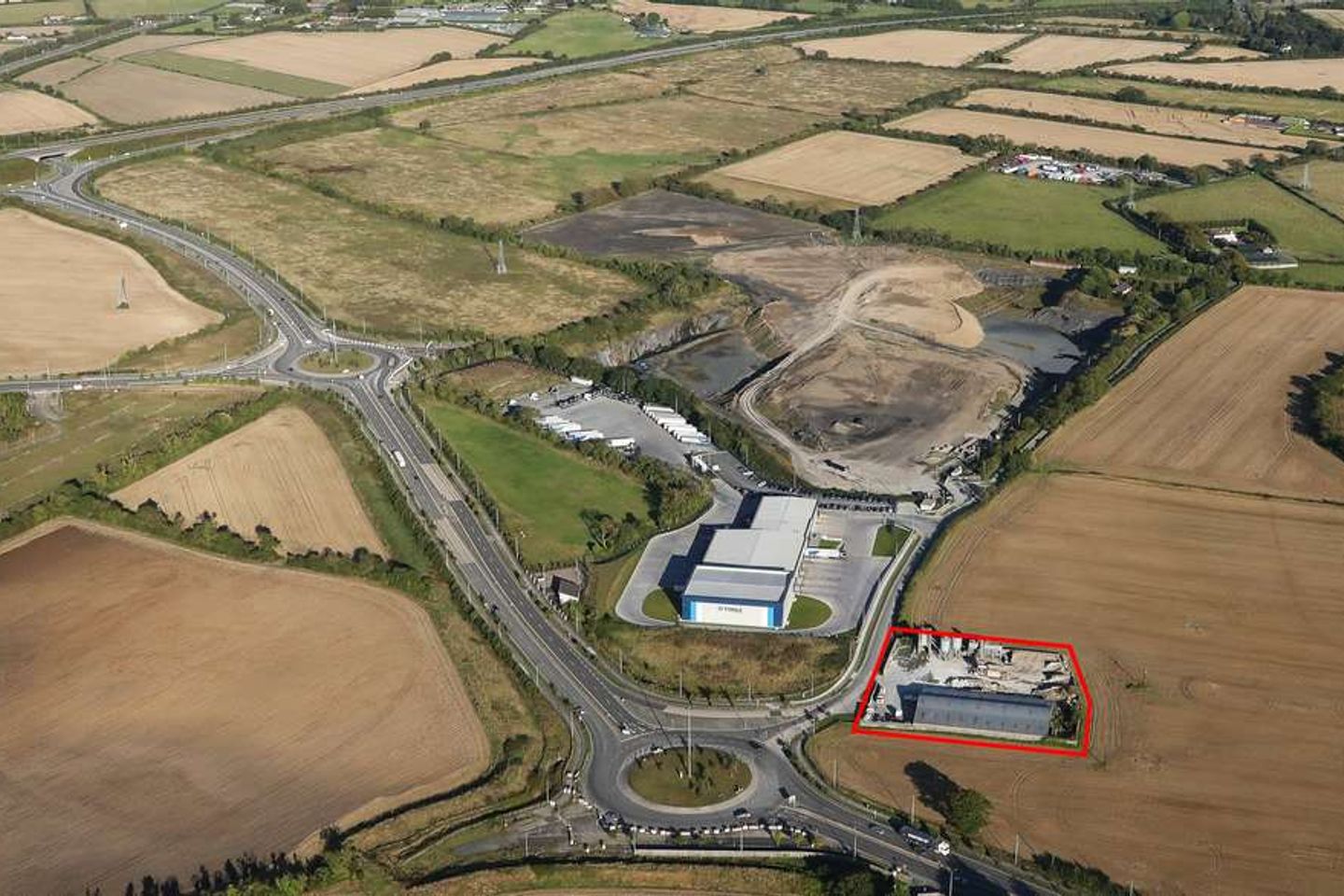 Bay Lane, Mulhuddart, Dublin 15